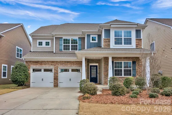$3,500 | 132 Cherry Bark Drive, Mooresville, NC 28117