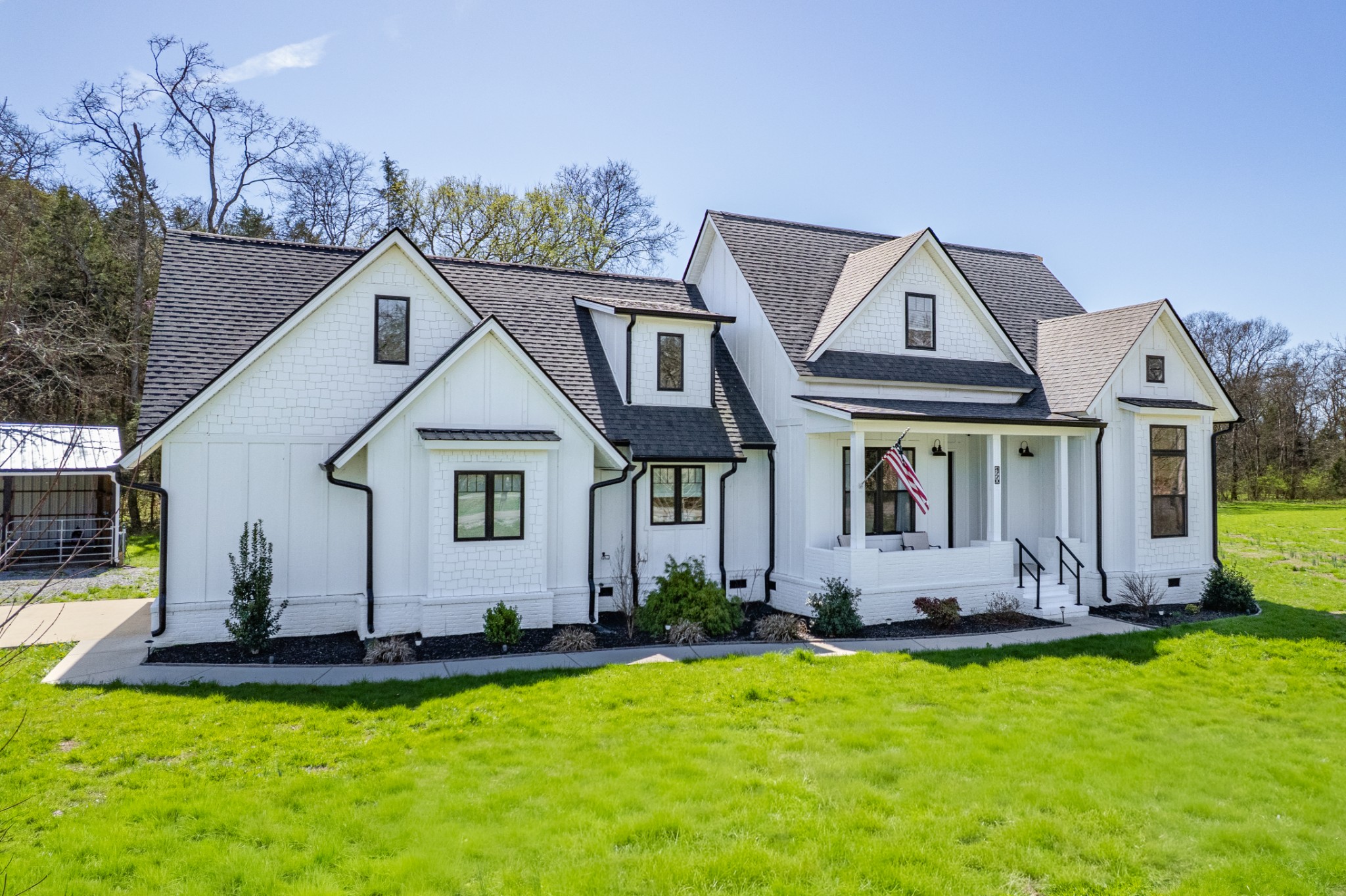 4770 Delina Road Cornersville, TN 37047 - Photo 2 of 71 Gallery Image 2