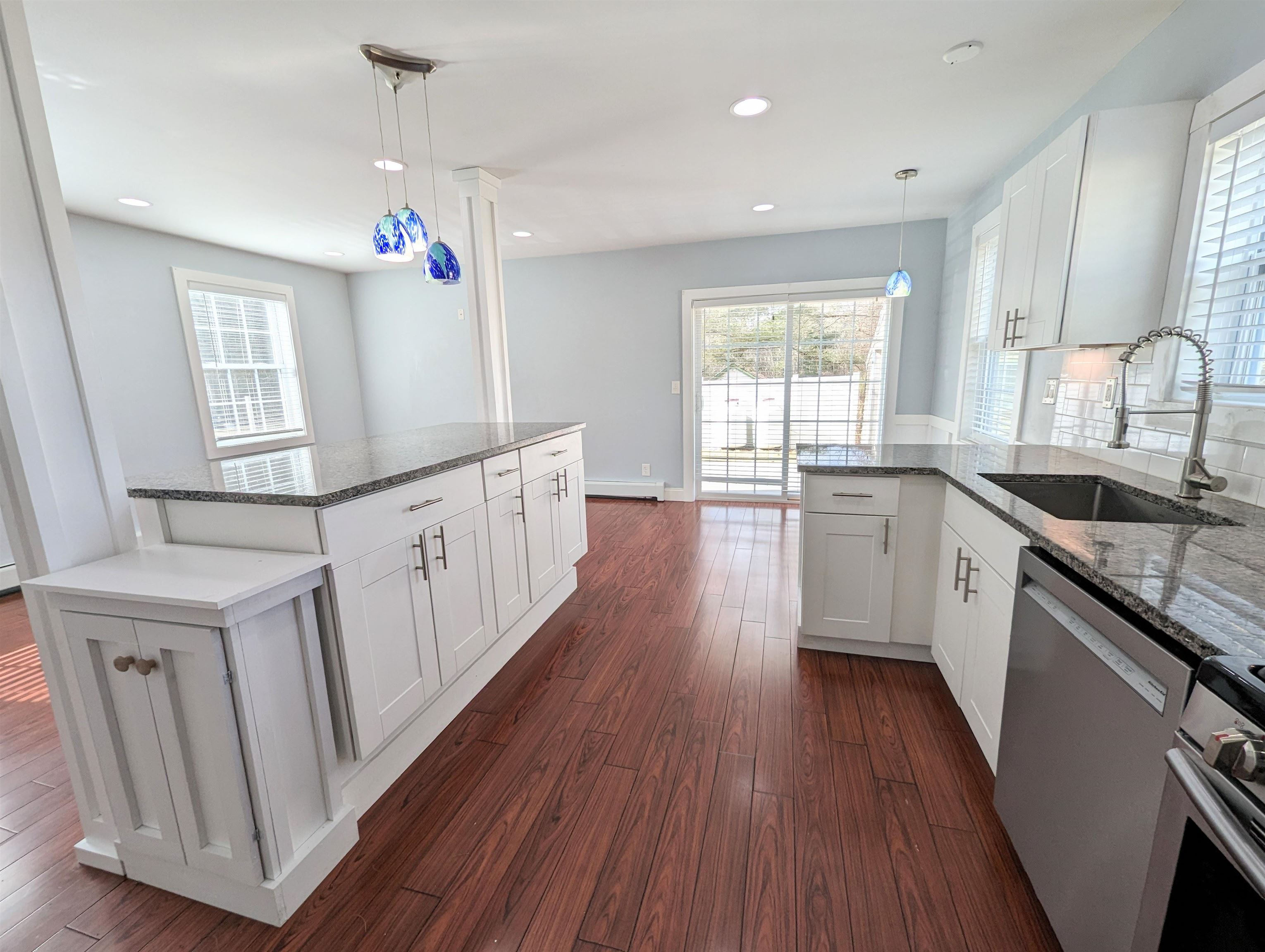 8 Greenleaf Court, Unit A Belmont, NH 03220 - Photo 11 of 35