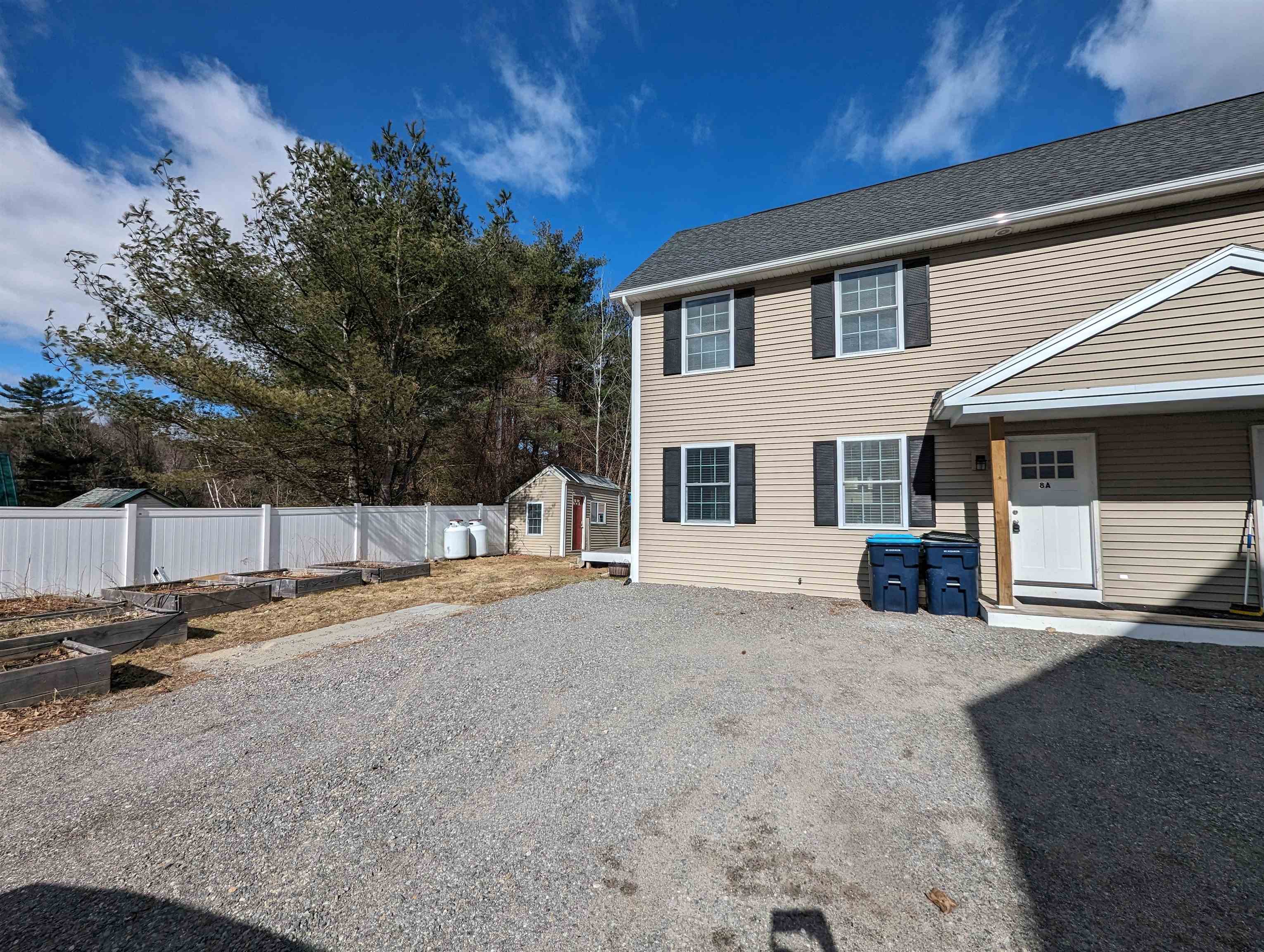 8 Greenleaf Court, Unit A Belmont, NH 03220 - Photo 13 of 35