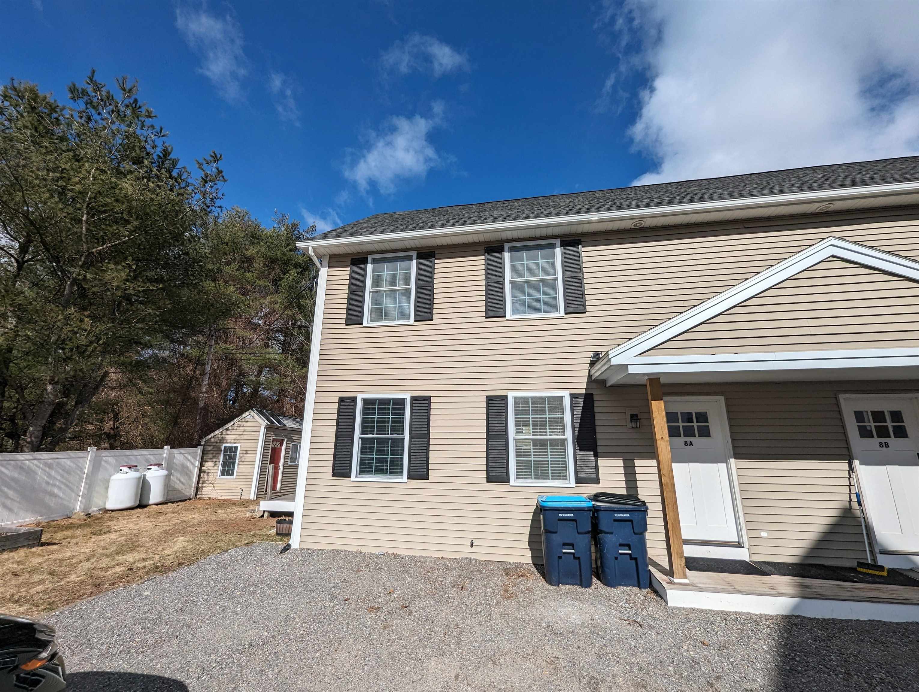 8 Greenleaf Court, Unit A Belmont, NH 03220 - Photo 2 of 35
