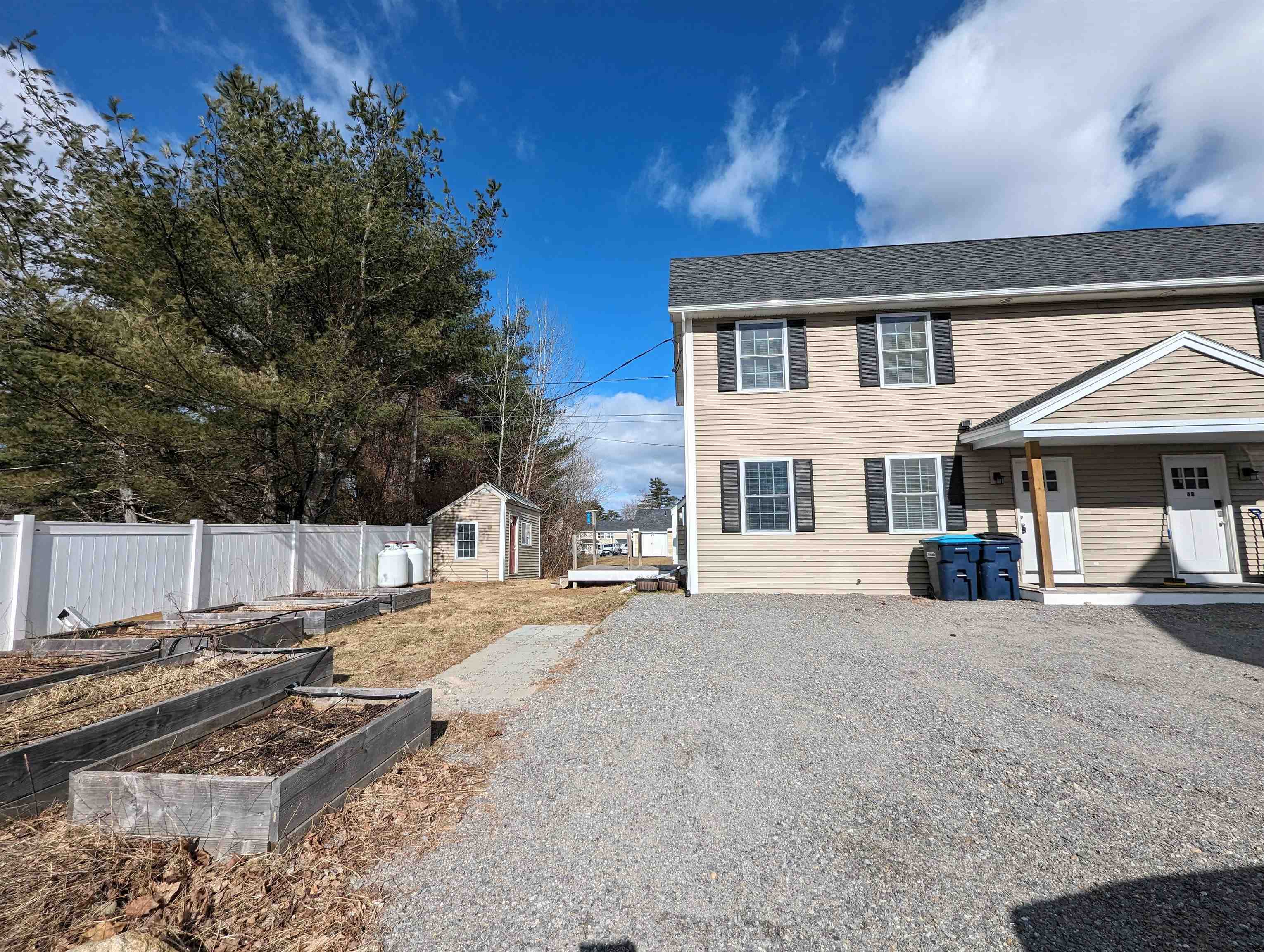 8 Greenleaf Court, Unit A Belmont, NH 03220 - Photo 24 of 35