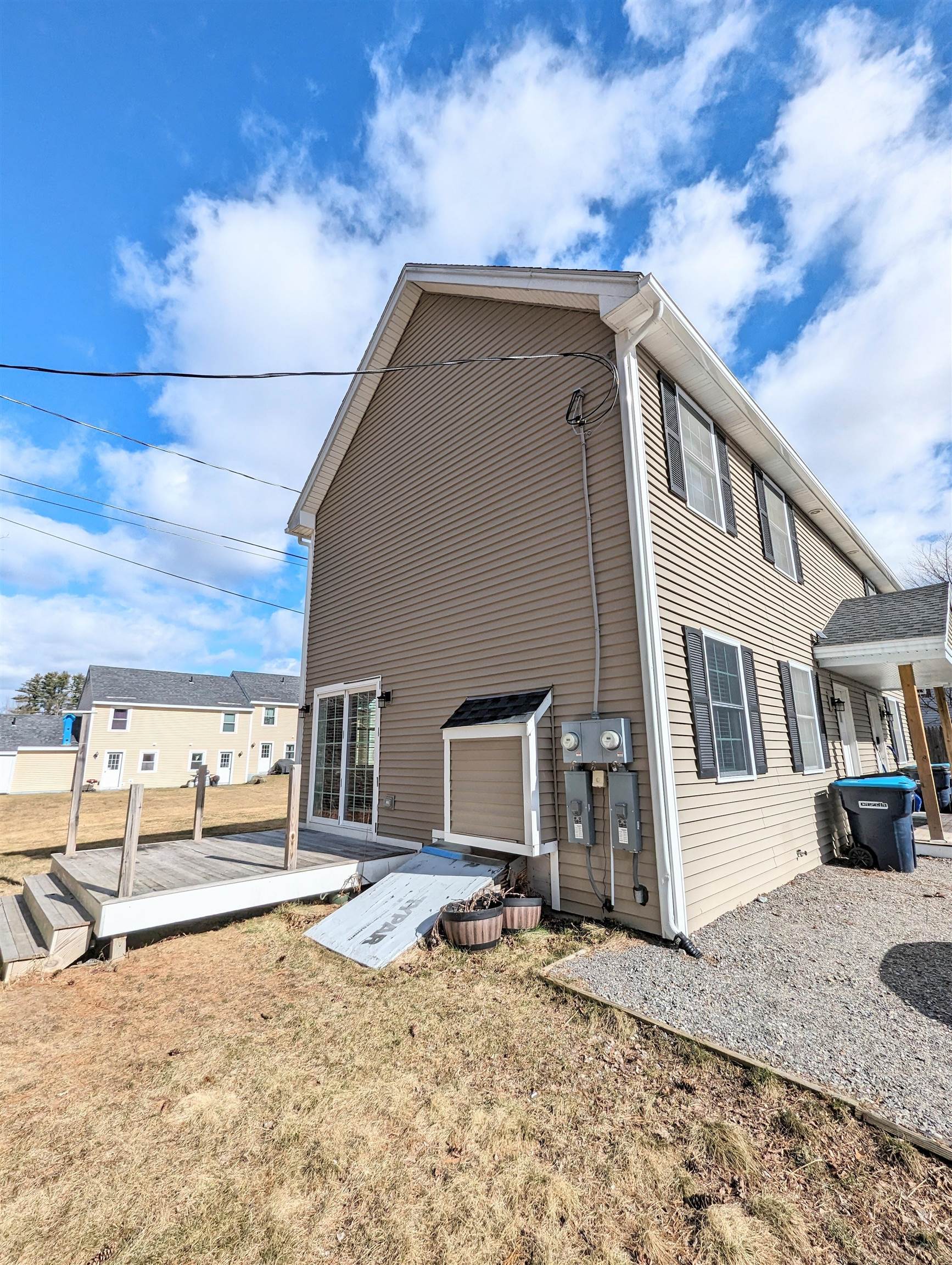 8 Greenleaf Court, Unit A Belmont, NH 03220 - Photo 30 of 35