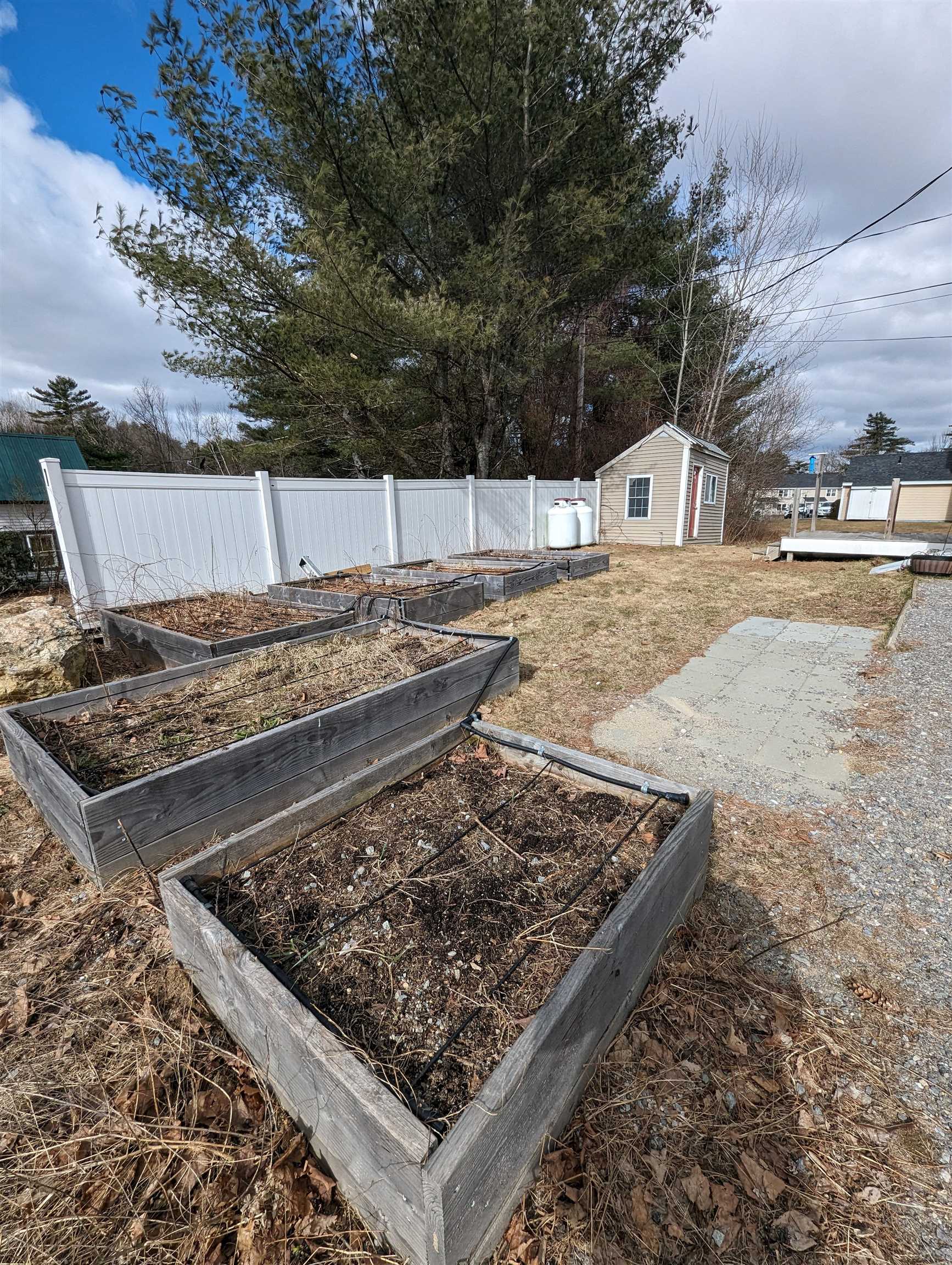 8 Greenleaf Court, Unit A Belmont, NH 03220 - Photo 31 of 35
