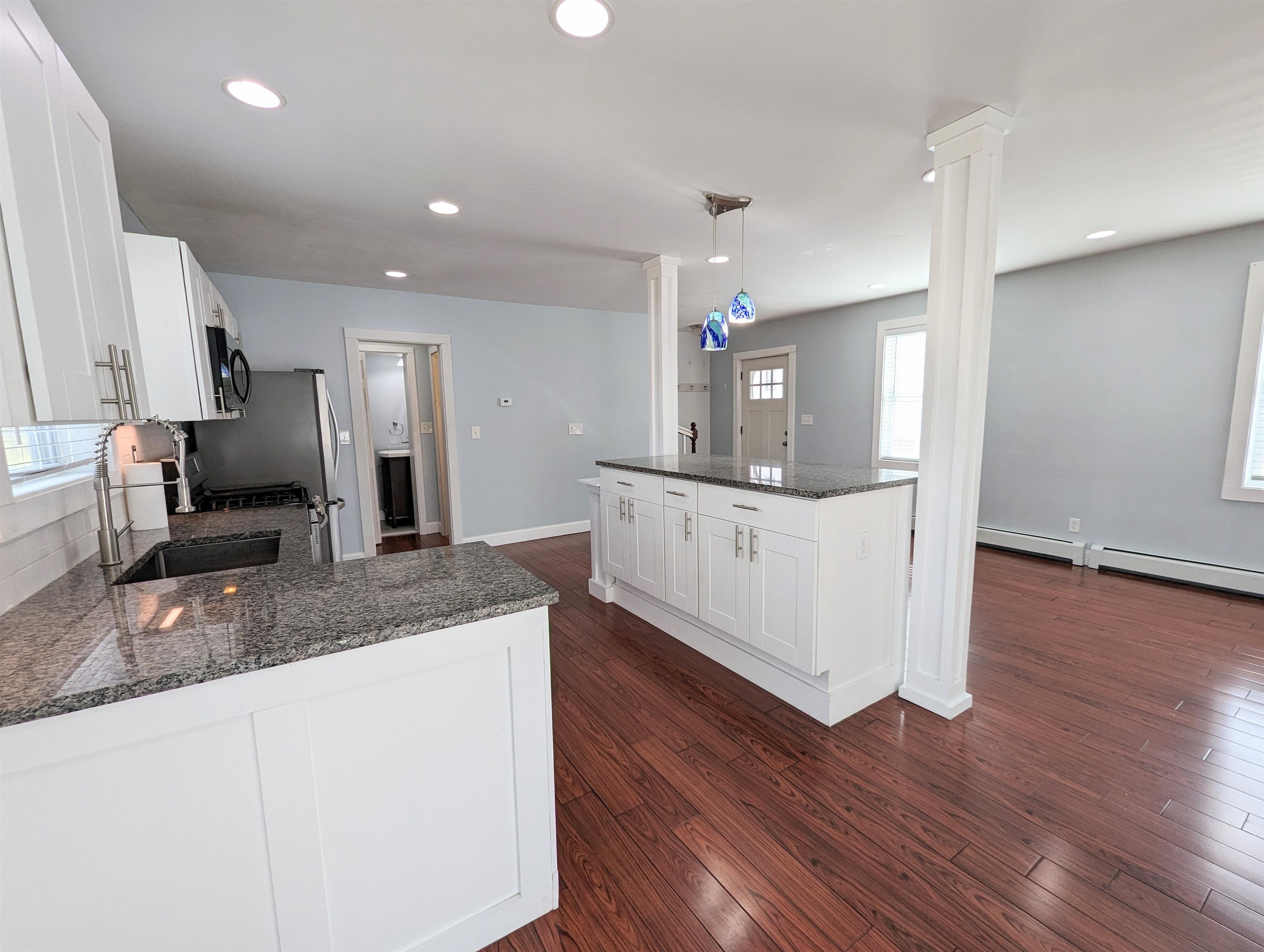 8 Greenleaf Court, Unit A Belmont, NH 03220 - Photo 8 of 35