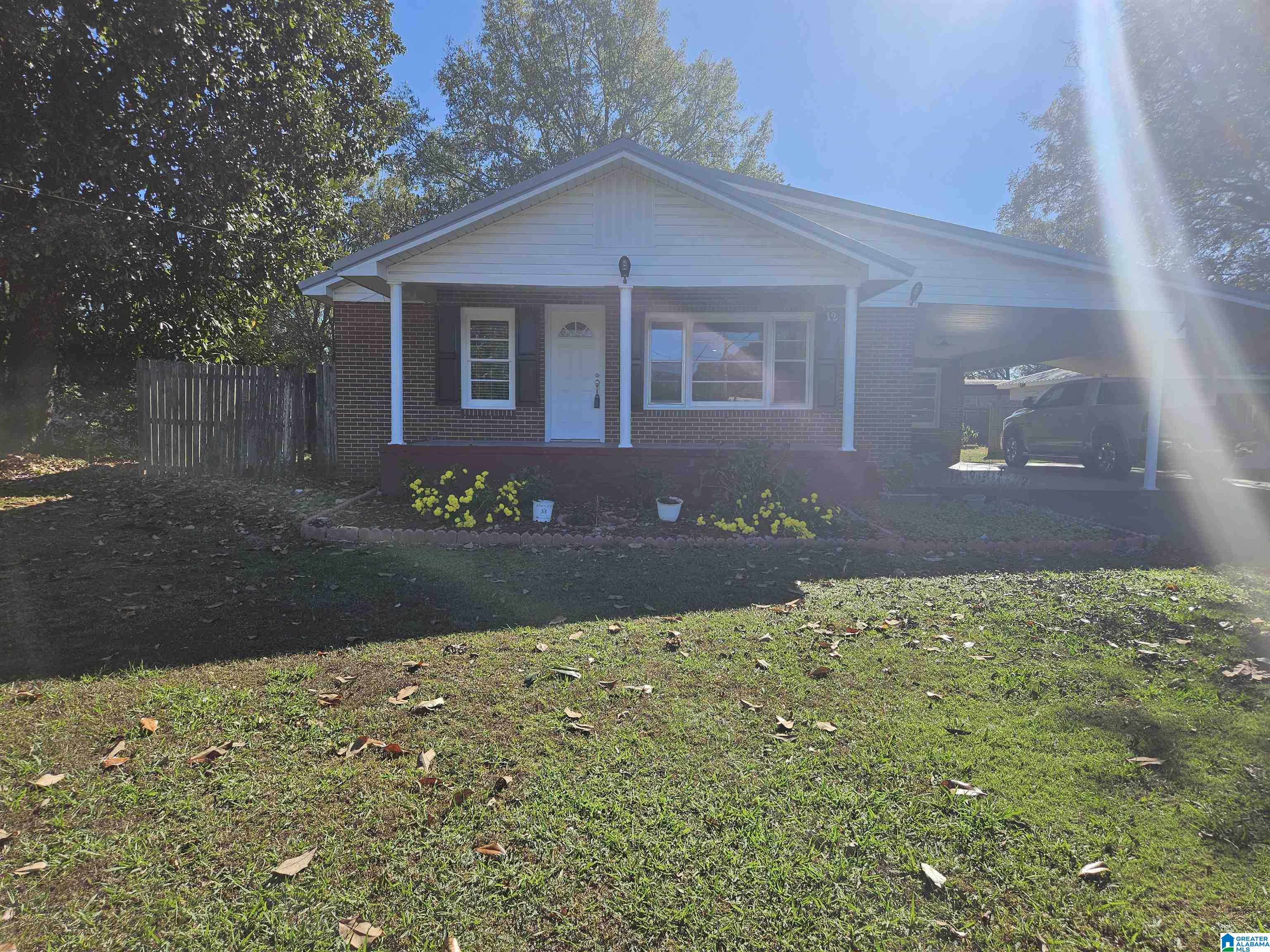 12 Howle Road Oxford, AL 36203 - Photo 54 of 54