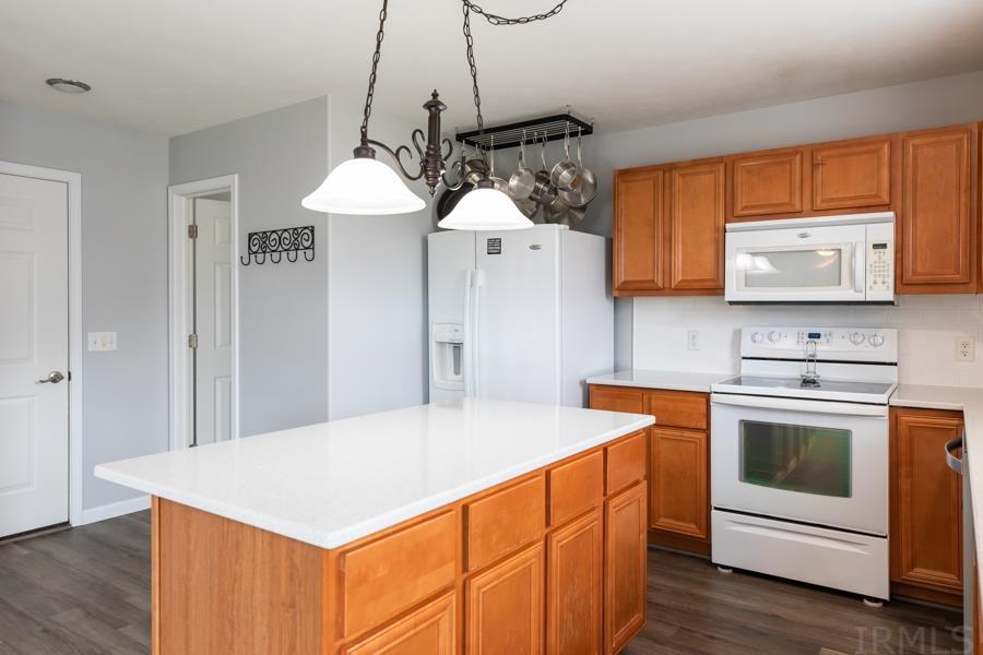 5183 West Bedrock Road Bloomington, IN 47403 - Photo 11 of 36 Gallery Image 11