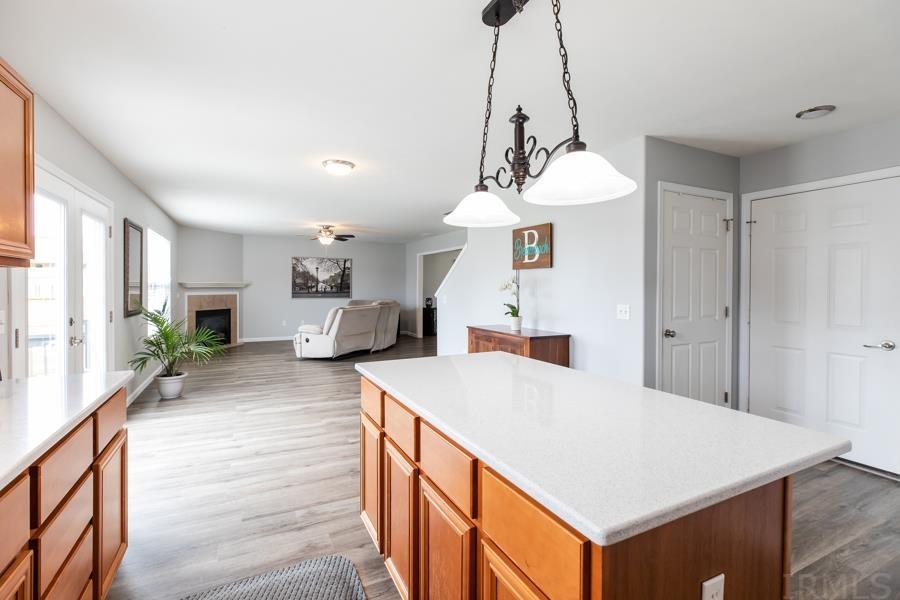 5183 West Bedrock Road Bloomington, IN 47403 - Photo 12 of 36 Gallery Image 12