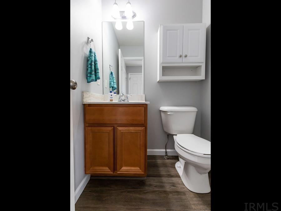 5183 West Bedrock Road Bloomington, IN 47403 - Photo 13 of 36 Gallery Image 13