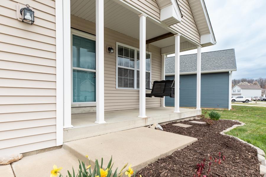 5183 West Bedrock Road Bloomington, IN 47403 - Photo 2 of 36 Gallery Image 2