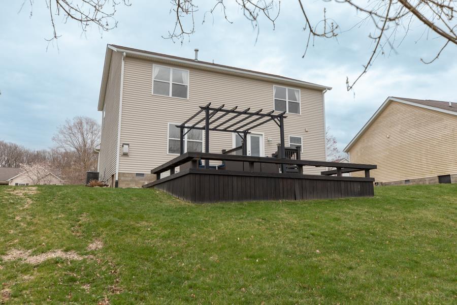 5183 West Bedrock Road Bloomington, IN 47403 - Photo 36 of 36 Gallery Image 36