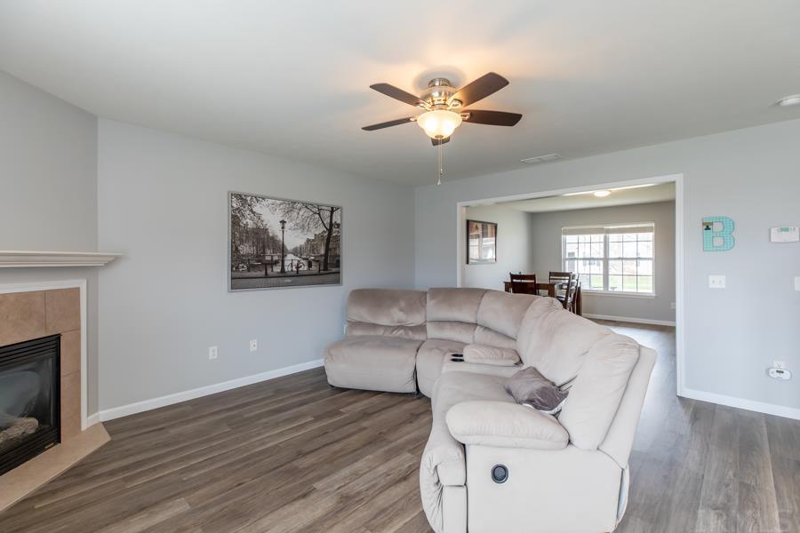 5183 West Bedrock Road Bloomington, IN 47403 - Photo 7 of 36 Gallery Image 7