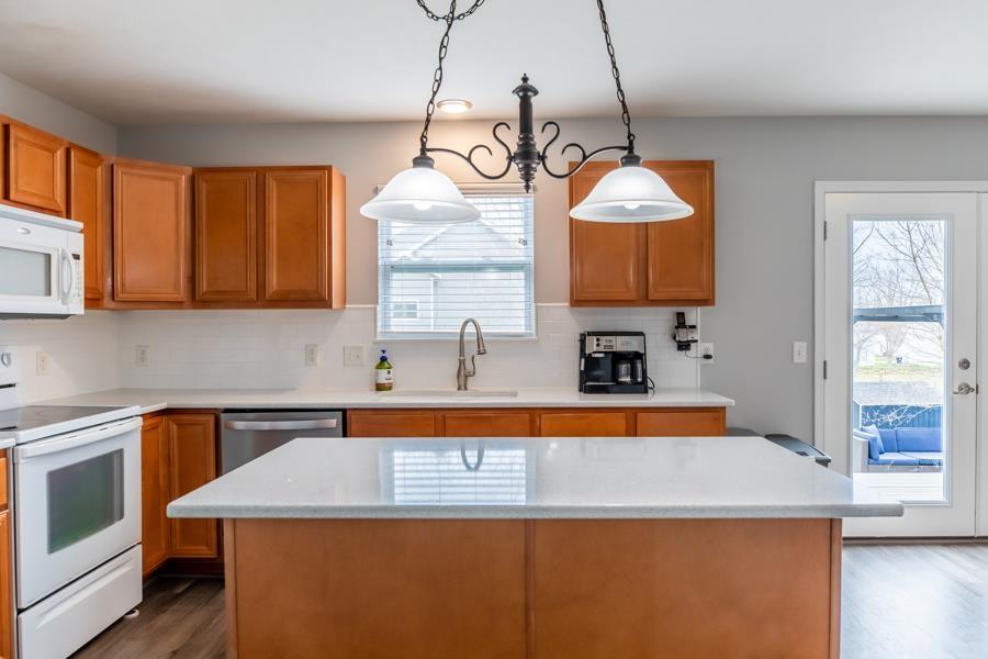 5183 West Bedrock Road Bloomington, IN 47403 - Photo 10 of 36 Gallery Image 10