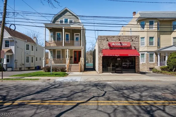 $1,500,000 | 499 Valley Street, Maplewood, NJ 07040