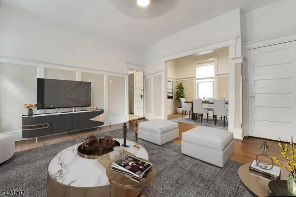 $1,500,000 | 499 Valley Street, Maplewood, NJ 07040