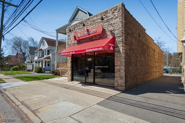 $1,500,000 | 499 Valley Street, Maplewood, NJ 07040