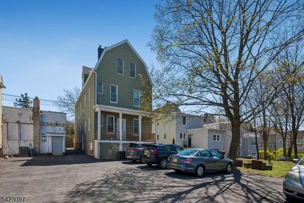 $1,500,000 | 499 Valley Street, Maplewood, NJ 07040