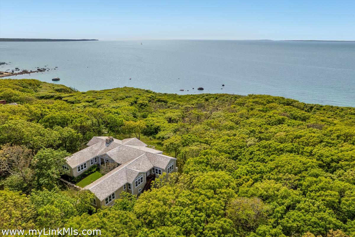 78 Hammett Road Chilmark, MA 02535 - Photo 1 of 53 a view of an ocean