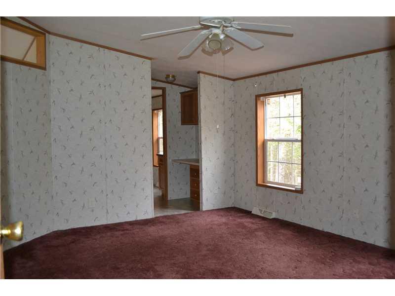 120 Brann Road Levant, ME 04456 - Photo 12 of 22 Master Bedroom.
