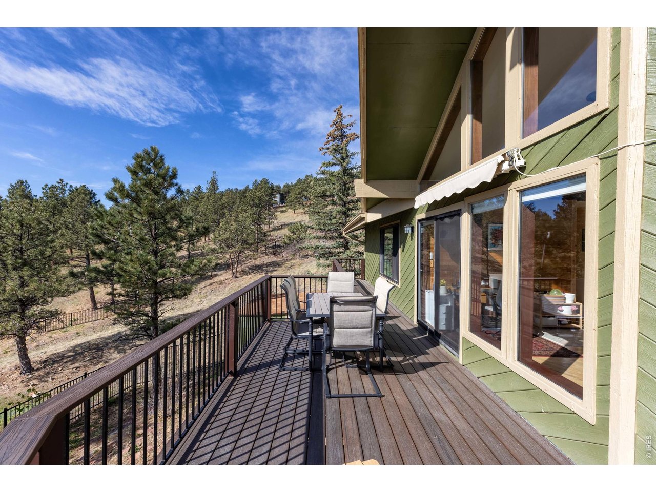 8563 Middle Fork Road Boulder, CO 80302 - Photo 7 of 49