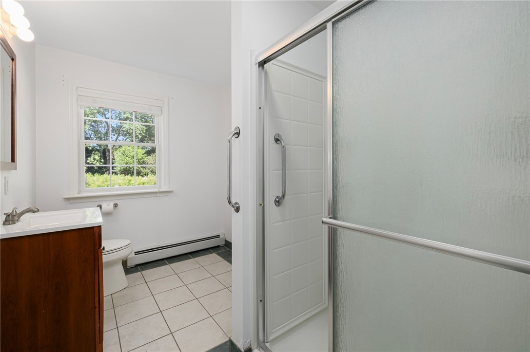 9 Spring Street Jamestown, RI 02835 - Photo 8 of 47 First floor and primary bath