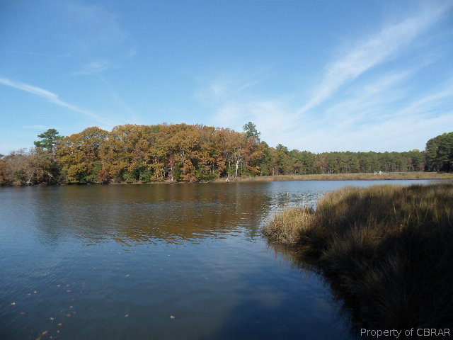 570 Sunset View Lane Mathews, VA 23109 - Photo 14 of 16