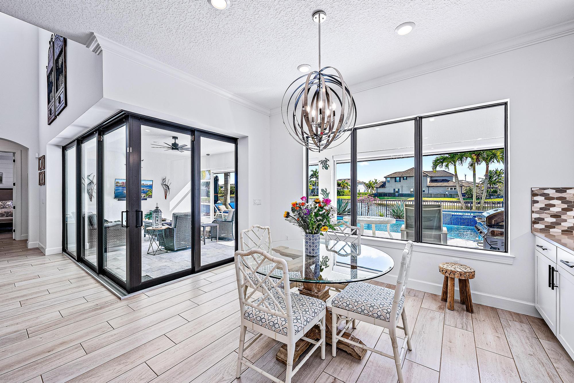 117 Cerulean Key Way Jupiter, FL 33478 - Photo 11 of 64 Breakfast Area