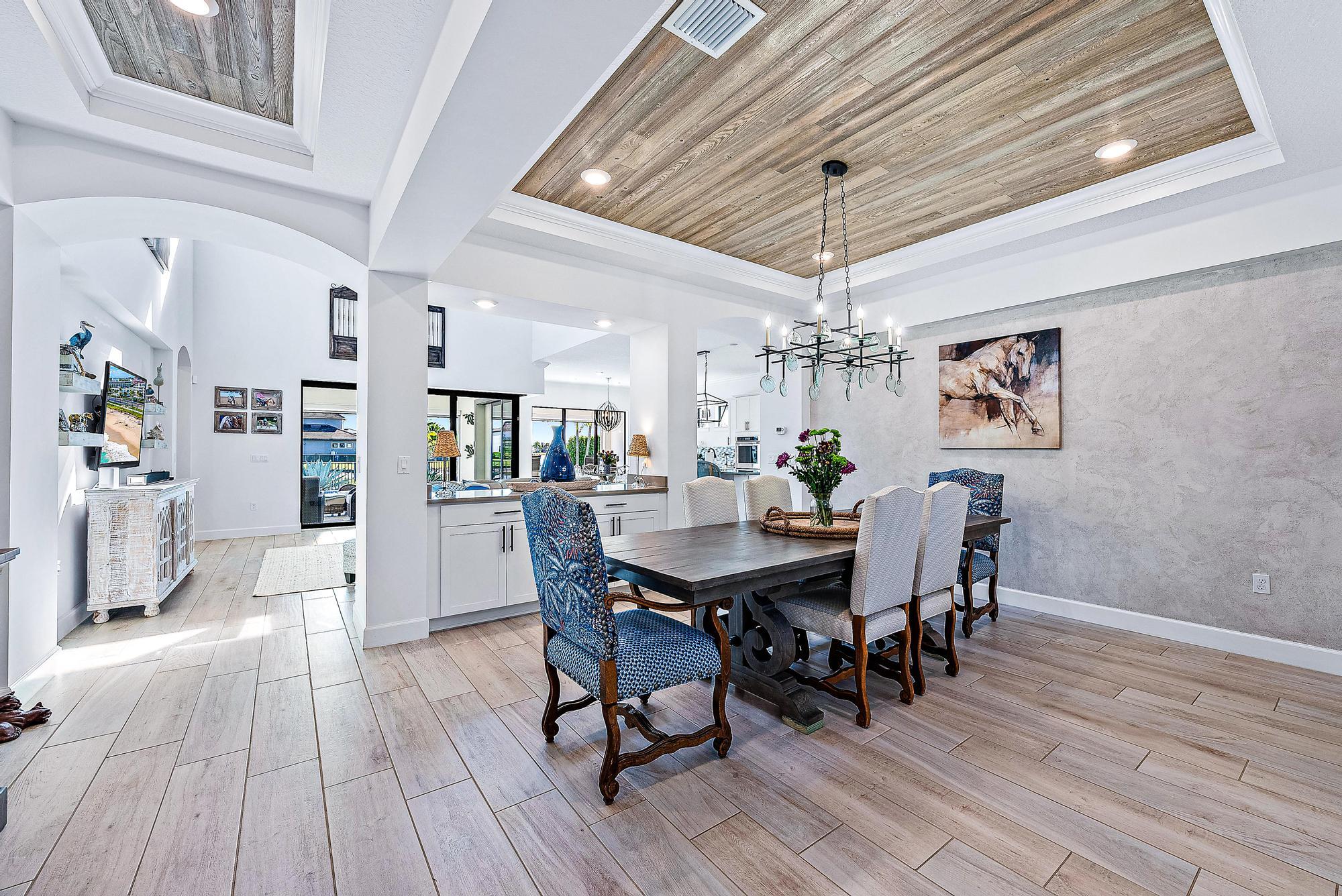 117 Cerulean Key Way Jupiter, FL 33478 - Photo 14 of 64 Dining