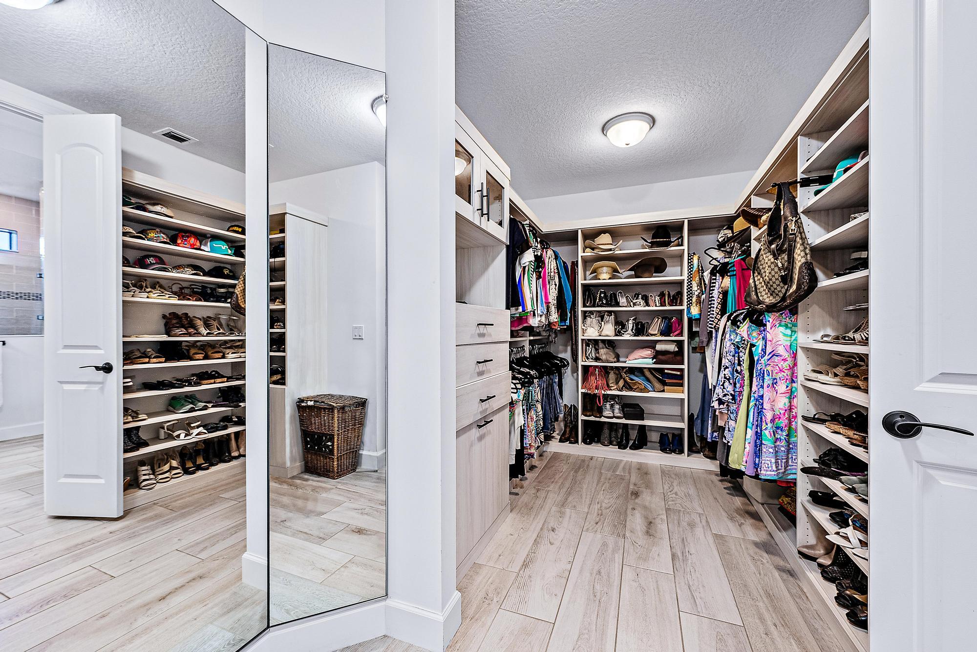 117 Cerulean Key Way Jupiter, FL 33478 - Photo 20 of 64 Walk In Closet