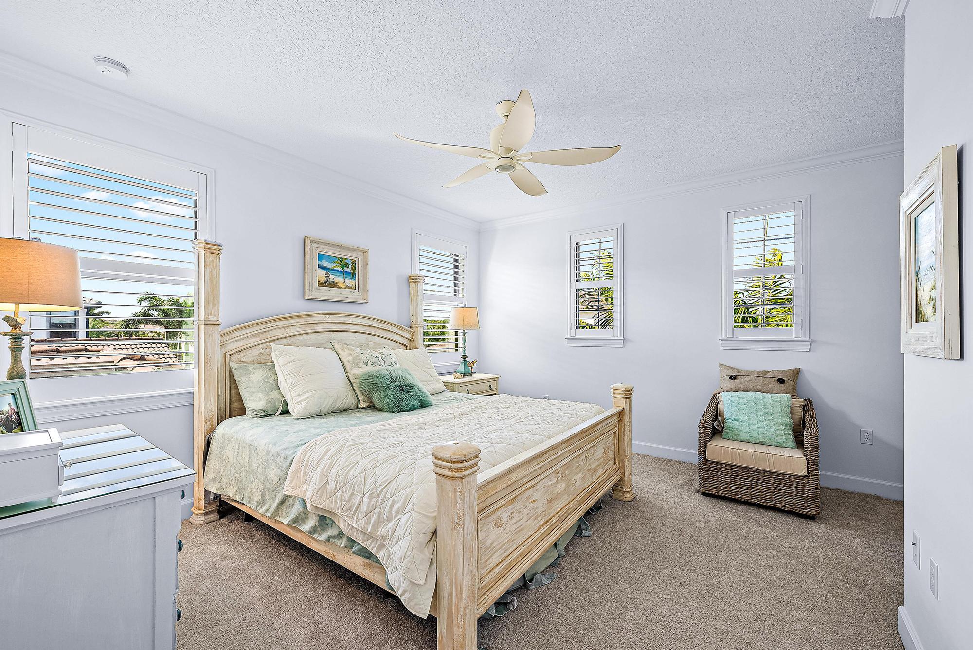 117 Cerulean Key Way Jupiter, FL 33478 - Photo 21 of 64 Bedroom