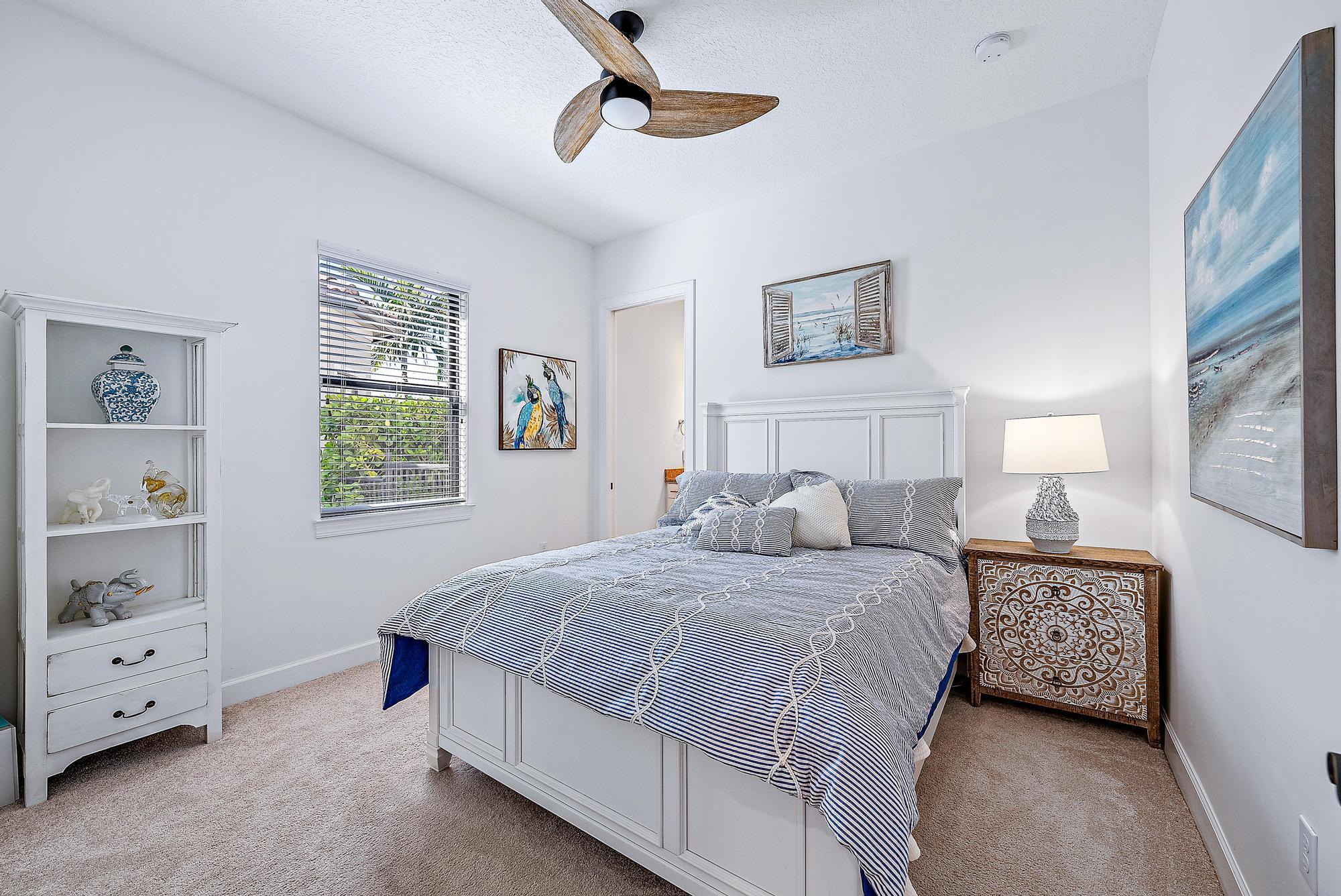 117 Cerulean Key Way Jupiter, FL 33478 - Photo 23 of 64 Bedroom