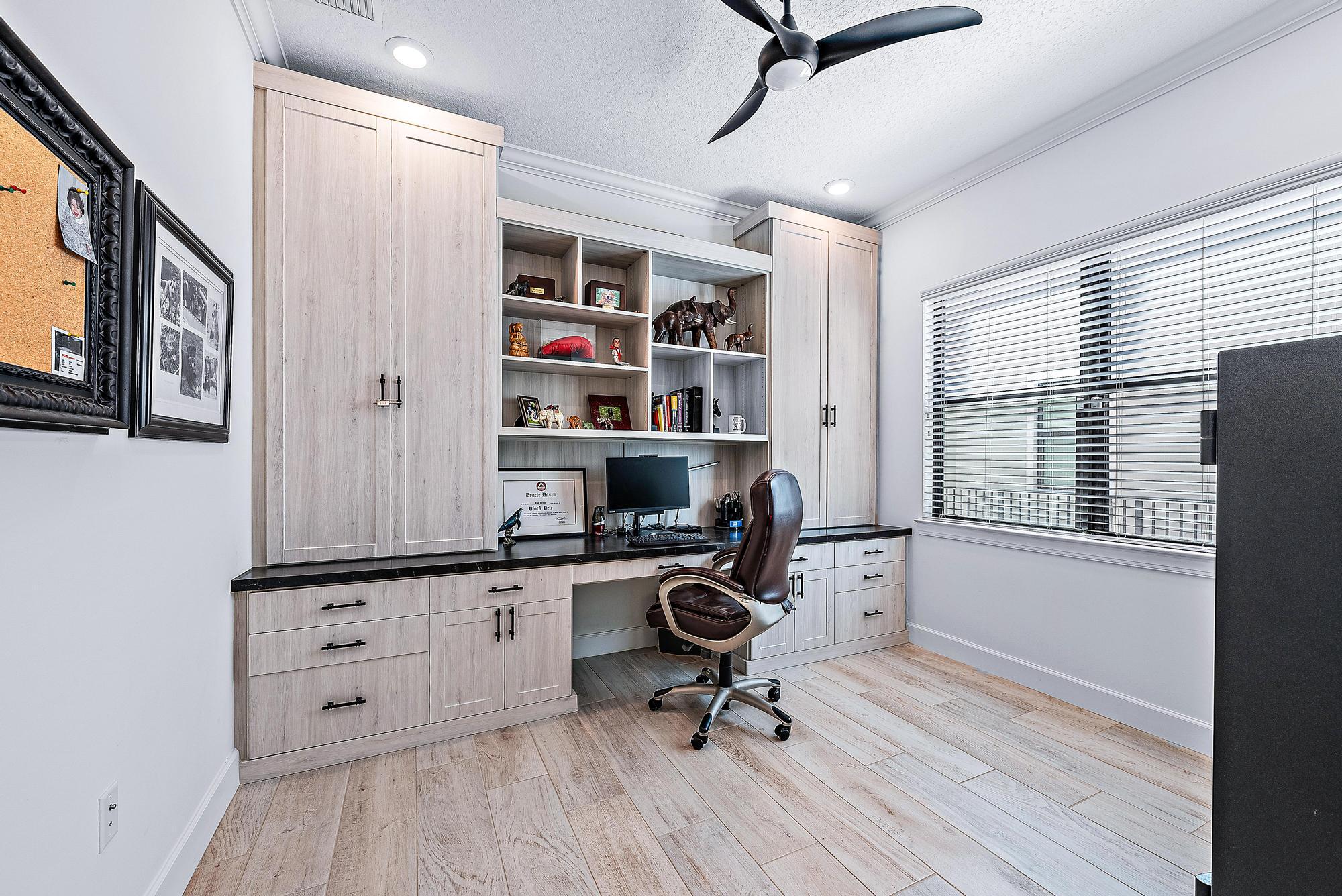 117 Cerulean Key Way Jupiter, FL 33478 - Photo 31 of 64 Den/Office