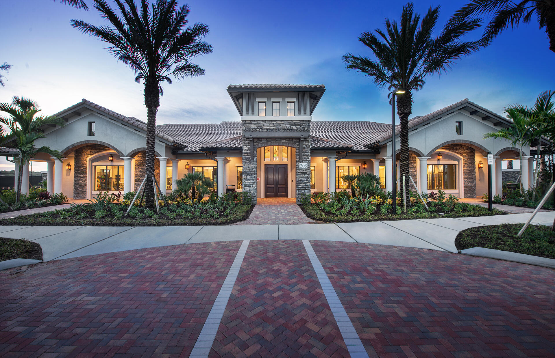 117 Cerulean Key Way Jupiter, FL 33478 - Photo 49 of 64 Clubhouse