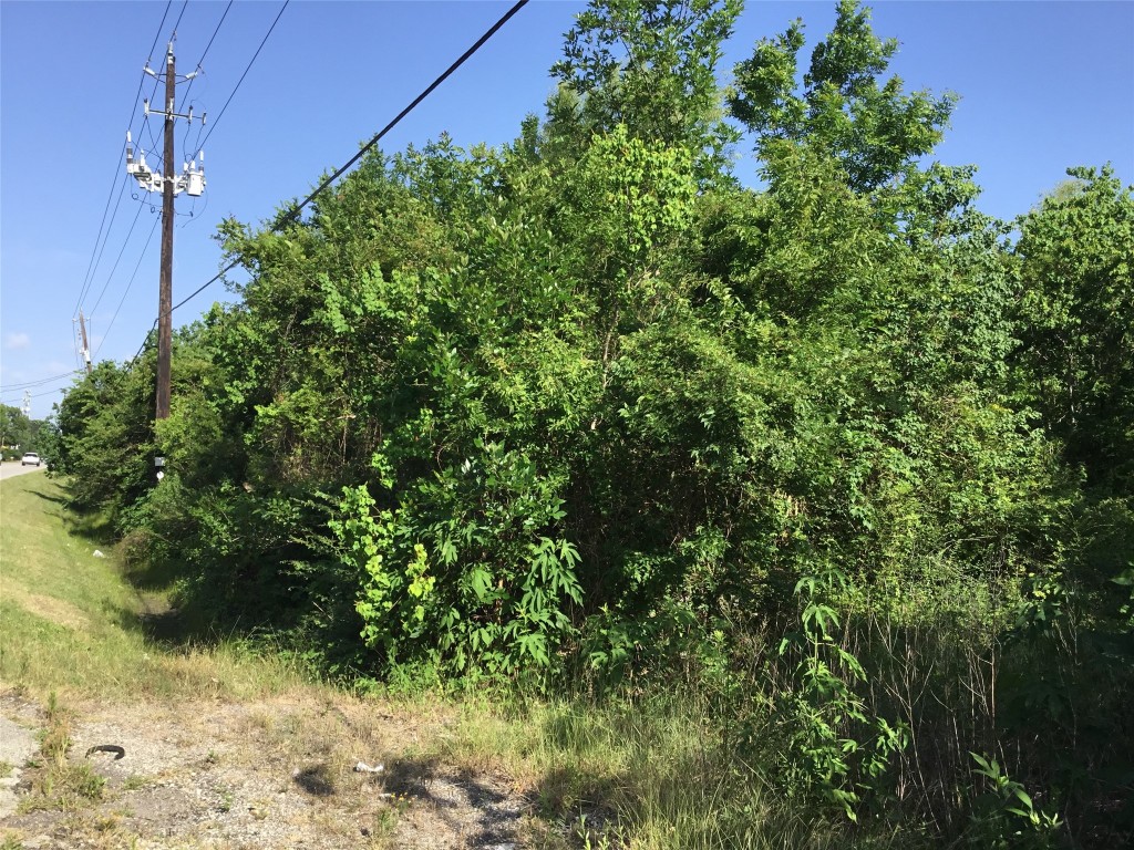 1817 West Cedar Bayou Lynchburg Road Baytown, TX 77521 - Photo 6 of 13 a view of a garden