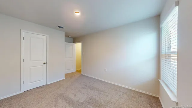 a front view of a house having yard