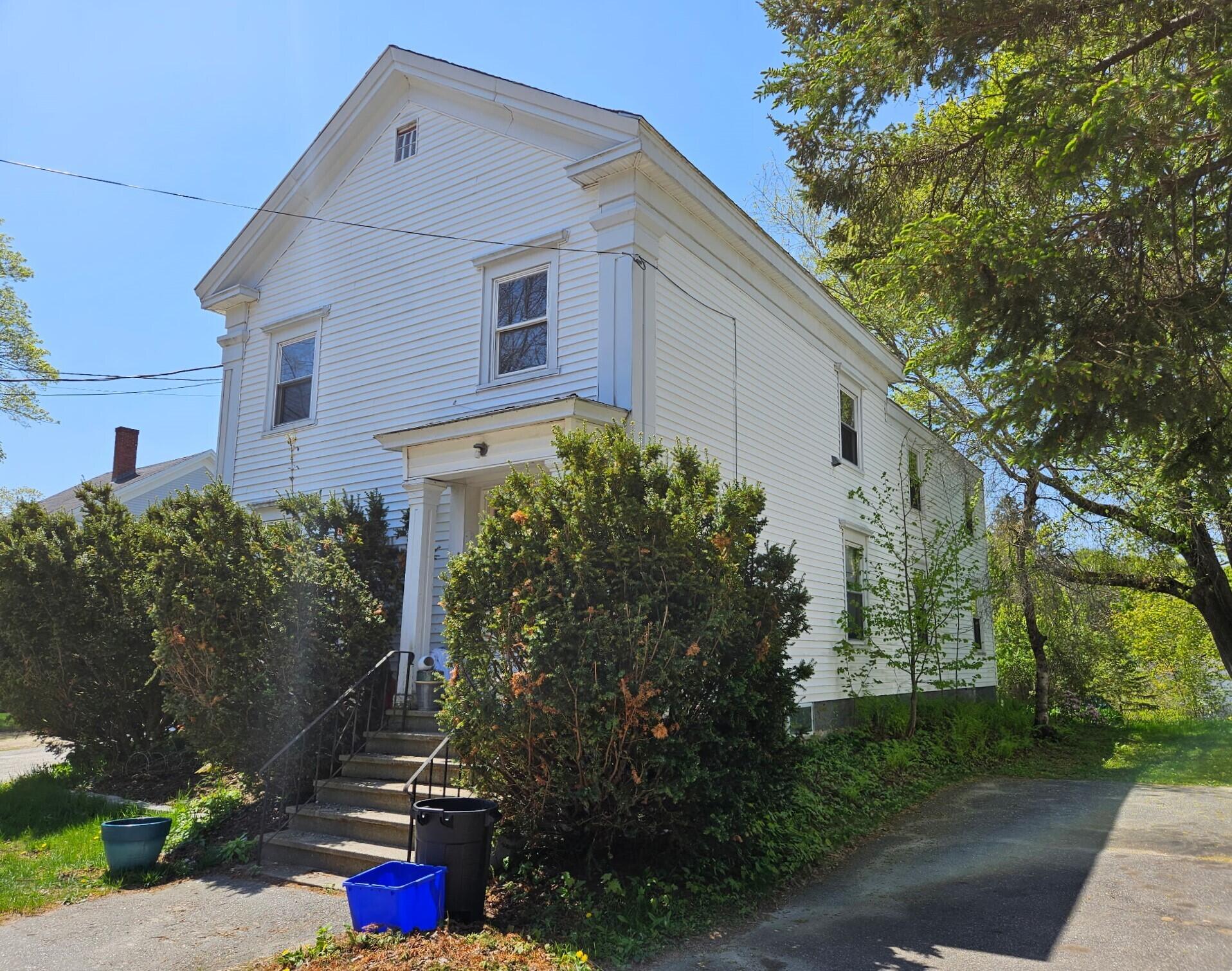12 Dummer Street Bath, ME 04530 - Photo 11 of 12 12 Dummer Street