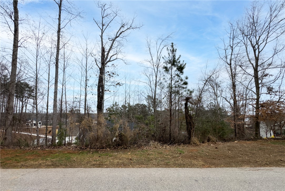 Lot 17 Retreat Pointe Road West Union, SC 29696 - Photo 2 of 22 This expansive lot offers a tranquil setting with ample space for building your dream home.