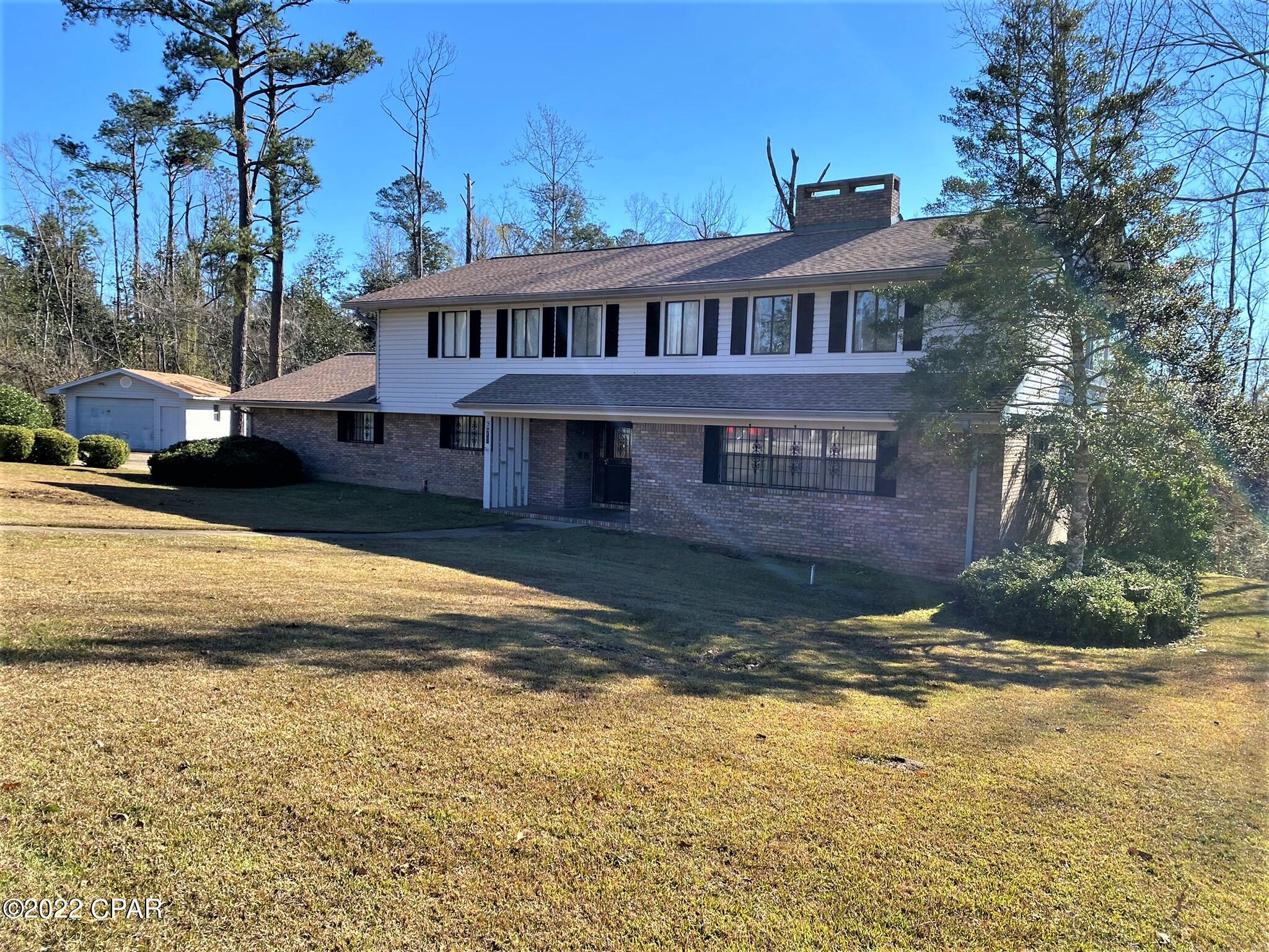 671 West Satsuma Road Chattahoochee, FL 32324 - Photo 3 of 51 Gallery Image 3