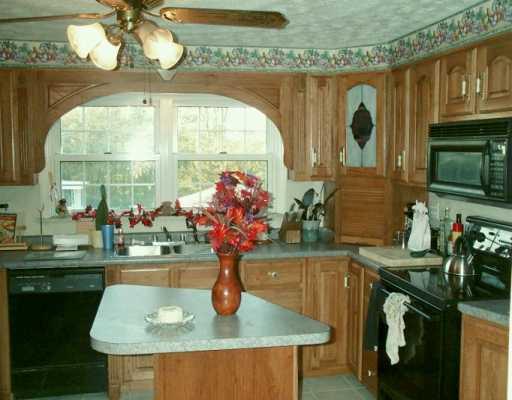 2148 Ridge Rd Extension Economy, PA 15003 - Photo 2 of 7 Kitchen.