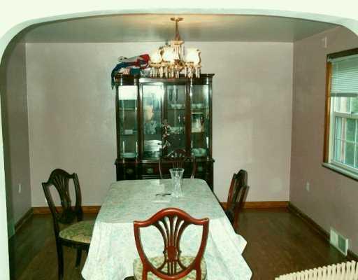 2148 Ridge Rd Extension Economy, PA 15003 - Photo 5 of 7 Dining Room.