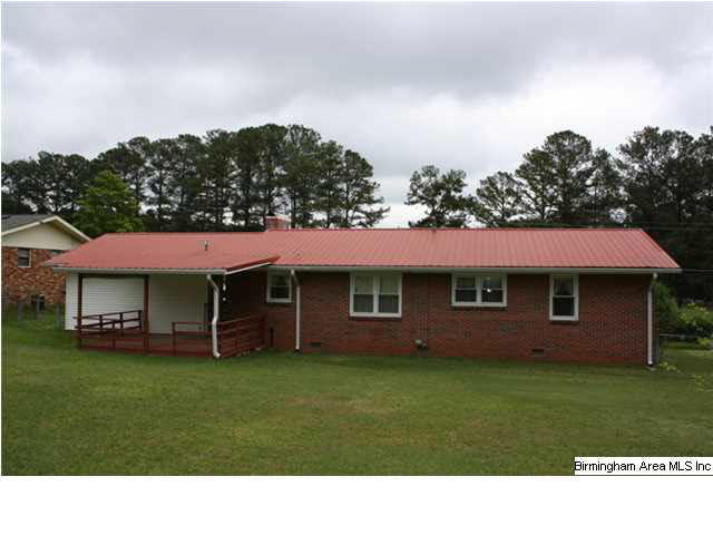 1212 Robertson Road Anniston, AL 36207 - Photo 25 of 29