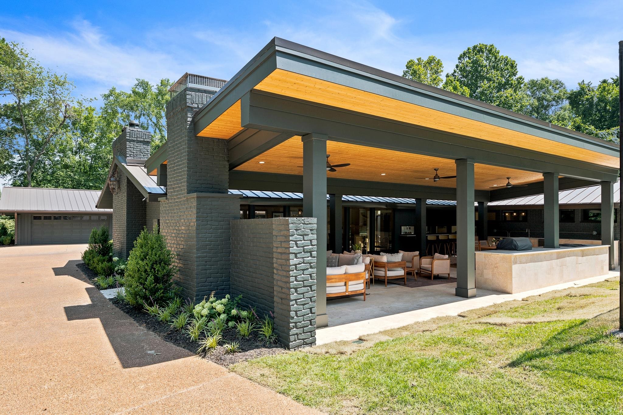 2500 South Houston Levee Road Collierville, TN 38017 - Photo 4 of 40