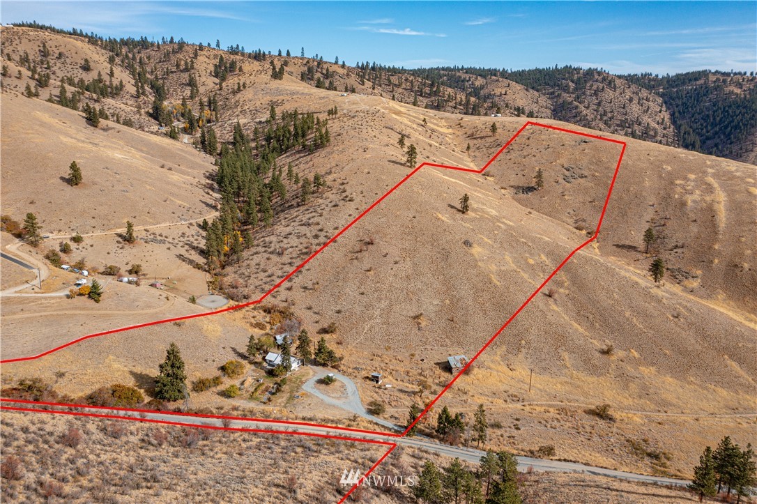 1876 Union Valley Road Chelan, WA 98816 - Photo 22 of 27 Gallery Image 22