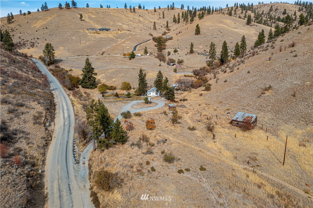 1876 Union Valley Road Chelan, WA 98816 - Photo 25 of 27 Gallery Image 25