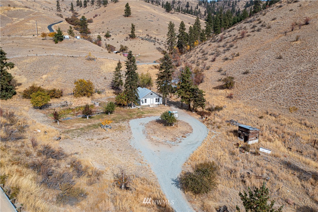 1876 Union Valley Road Chelan, WA 98816 - Photo 26 of 27 Gallery Image 26
