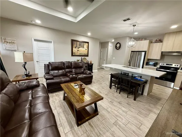 $175,000 | 434 4 1/2 Street, La Joya, TX 78560