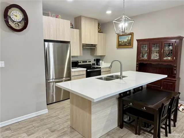 $175,000 | 434 4 1/2 Street, La Joya, TX 78560