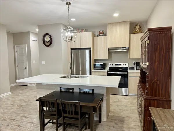 $175,000 | 434 4 1/2 Street, La Joya, TX 78560