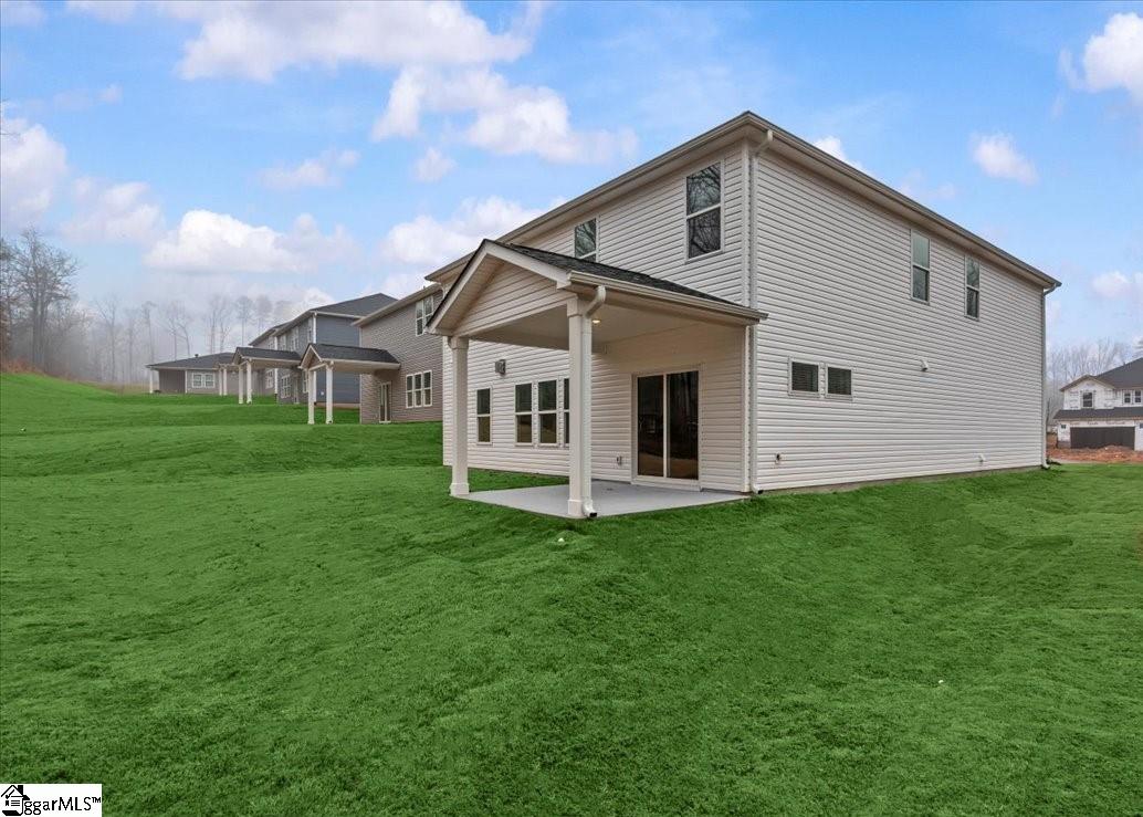 416 Granby Trail Easley, SC 29642 - Photo 38 of 41