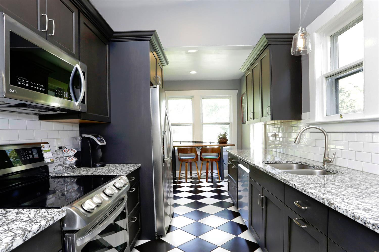 139 Ransom Avenue Lexington, KY 40507 - Photo 11 of 27 Photo 11